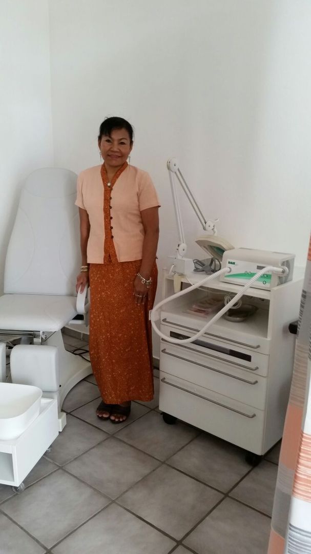Thai massage köln ehrenfeld